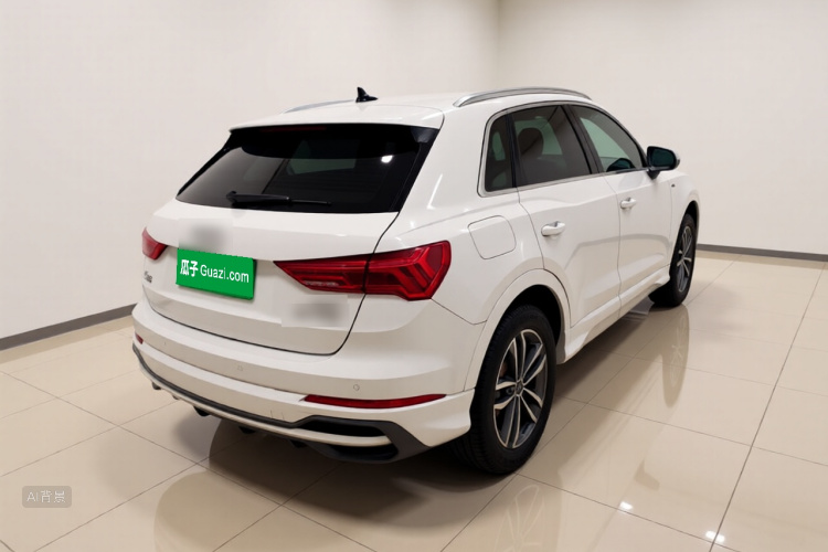 Audi Q3 2022 #7 Audi Q3 2022 car image #7