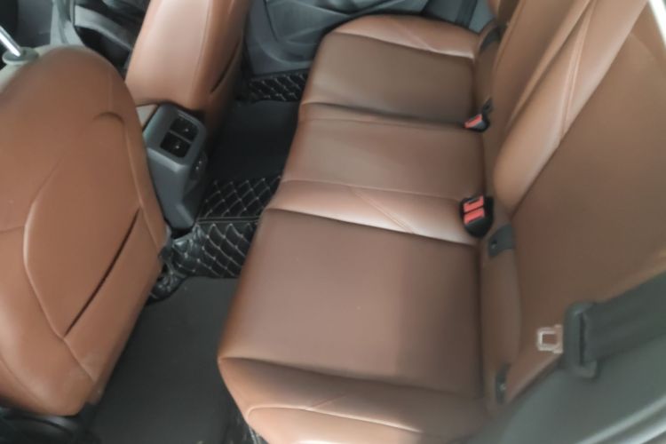 Volkswagen Lavida 2018 car image #17