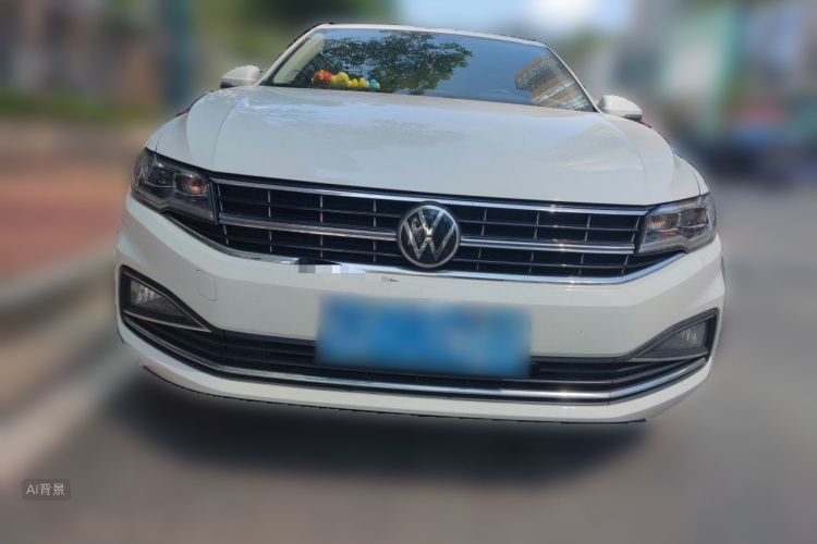 Volkswagen Bora 2021 #3 Volkswagen Bora 2021 car image #3