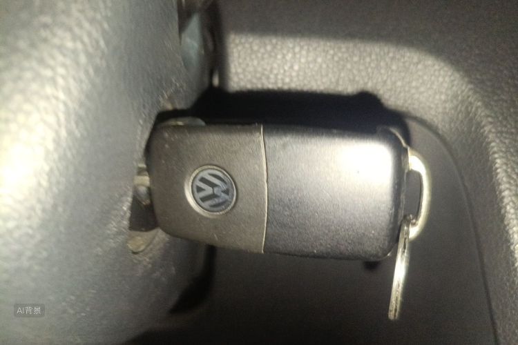 Volkswagen Santana 2018 car image #10