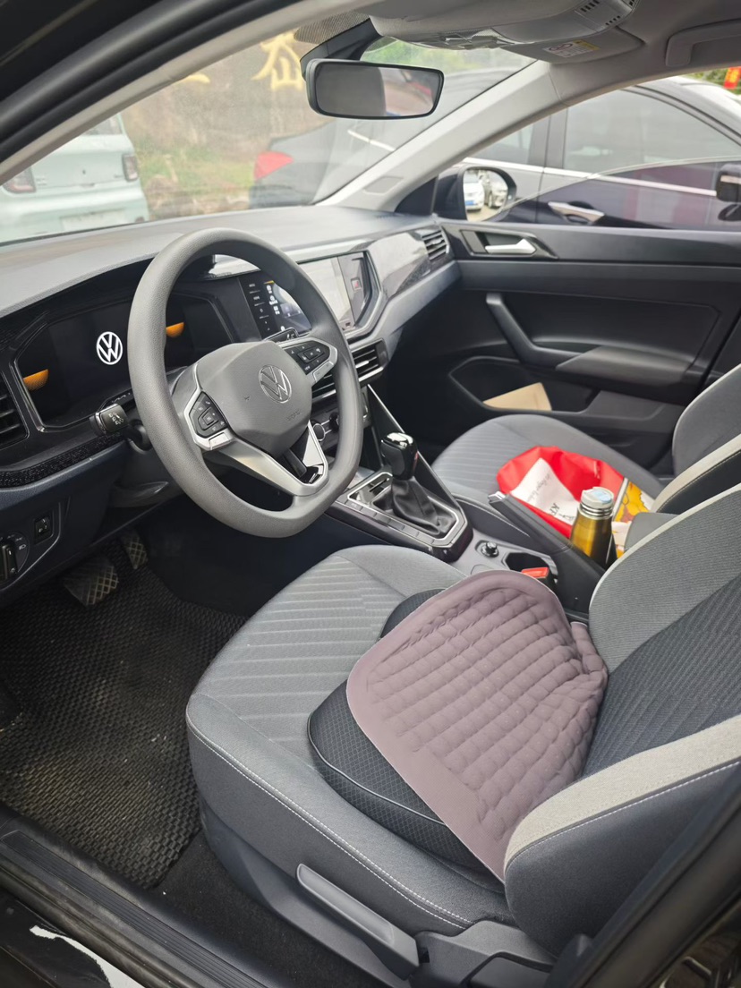 Volkswagen Lavida 2024 immagine di auto #7