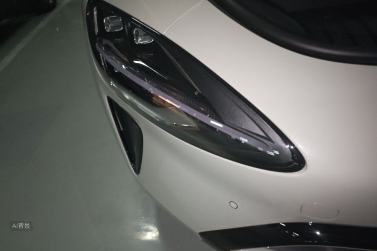 2026 car image #8