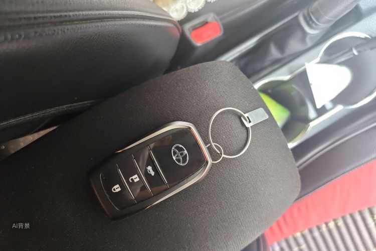Toyota Corolla 2019 immagine di auto #10