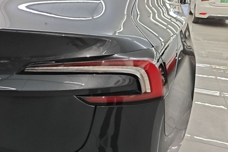 Tesla Model 3 2024 #8 Tesla Model 3 2024 immagine di auto #8