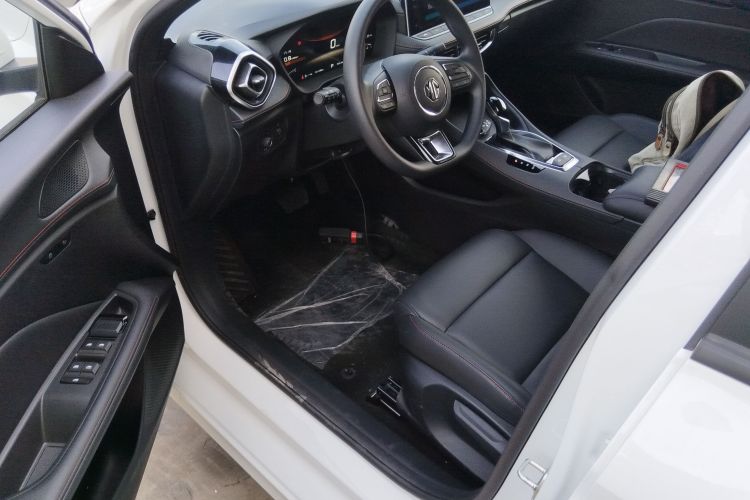 MG 5 2026 #12 MG 5 2026 car image #12