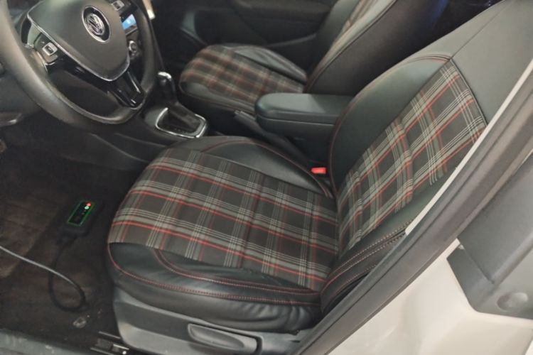Volkswagen Polo 2019 #15 Volkswagen Polo 2019 immagine di auto #15