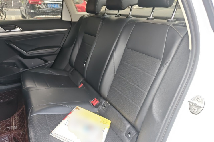 Volkswagen Lavida 2019 car image #19