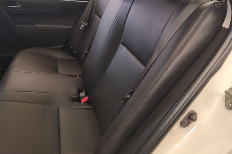 Toyota Corolla 2017 #17 Toyota Corolla 2017 immagine di auto #17