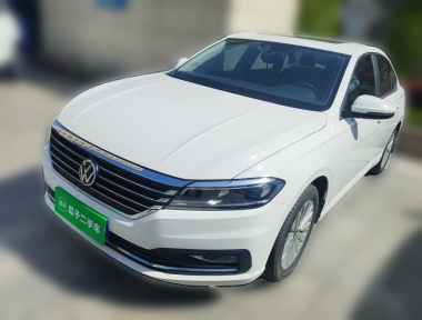 Volkswagen Lavida 2020 car image 