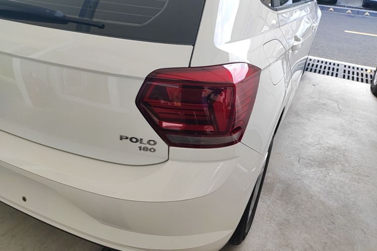 Volkswagen Polo 2019 #8 Volkswagen Polo 2019 immagine di auto #8