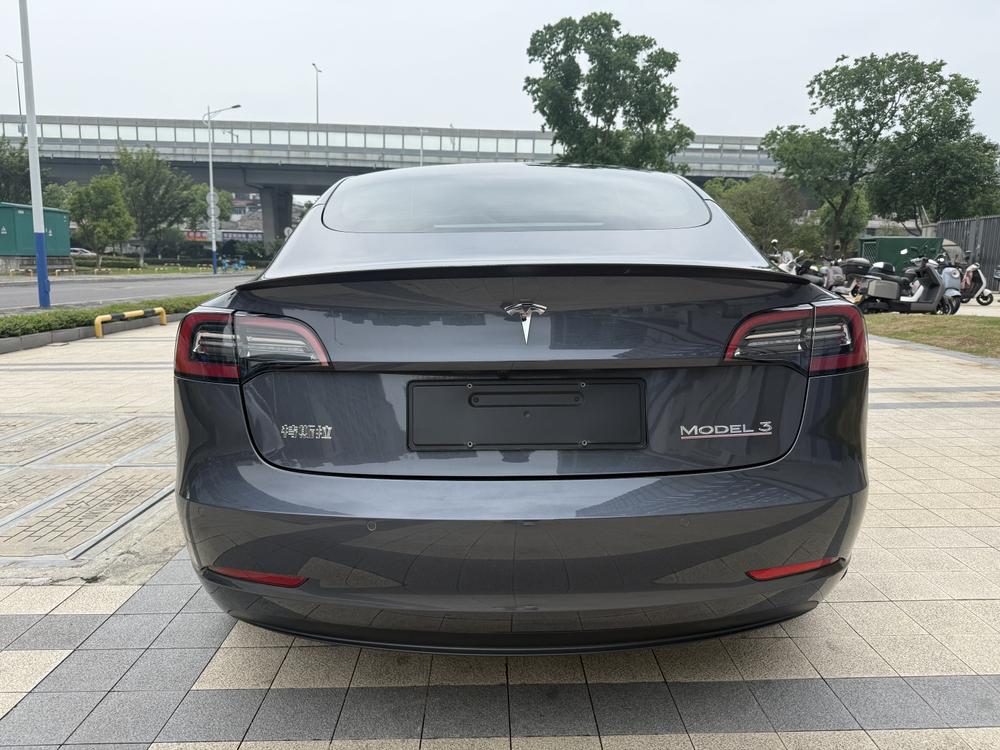 Tesla Model 3 2021 car image #6