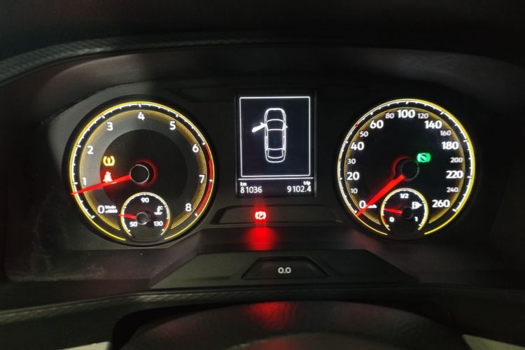 Volkswagen Lavida 2018 #12 Volkswagen Lavida 2018 imagen de coche #12