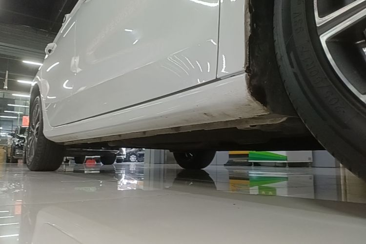 GEELY Emgrand 2024 car image #26
