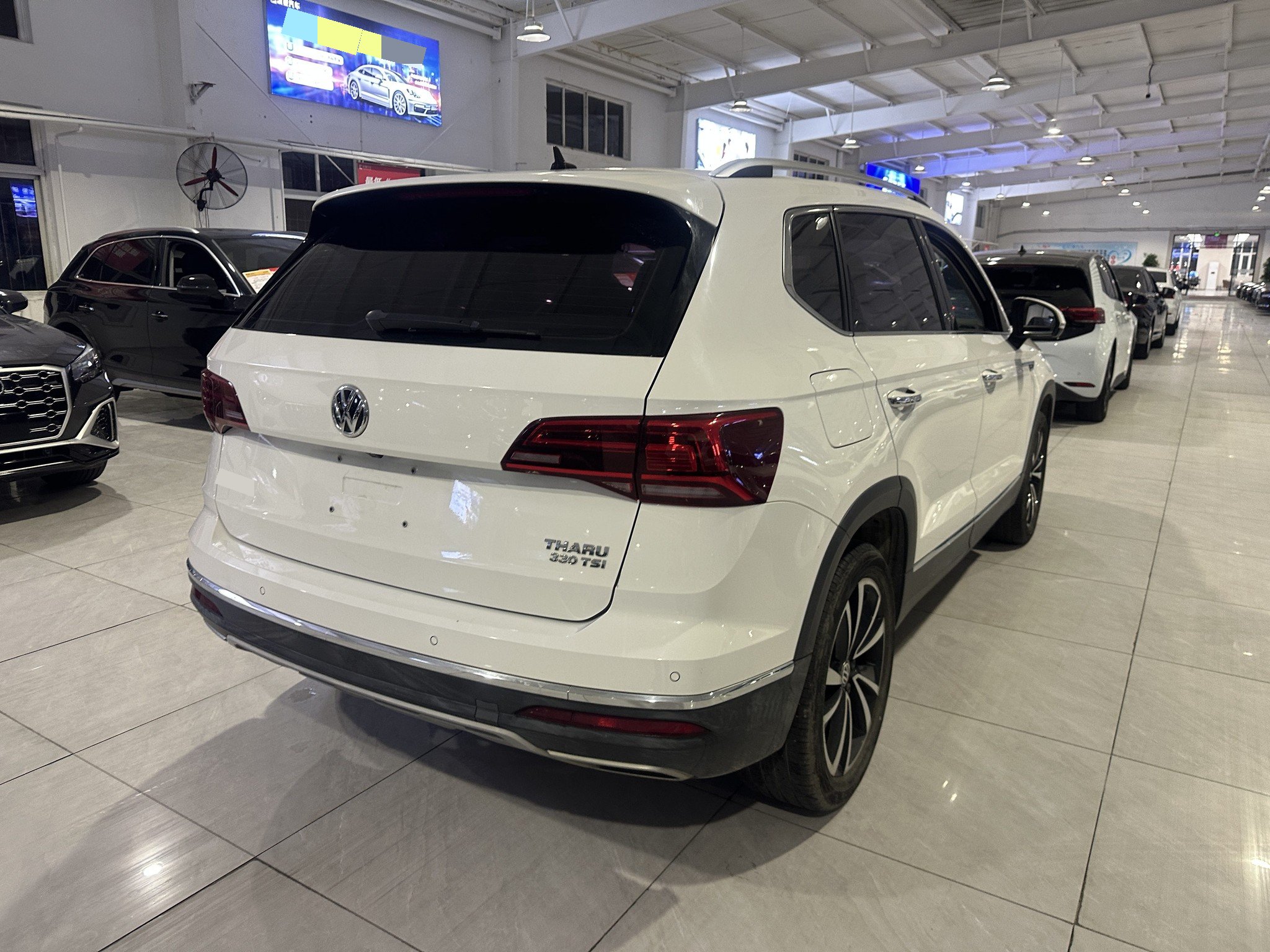 2020 #4 2020 car image #4