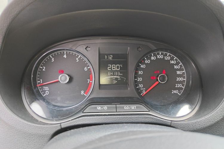 Volkswagen Polo 2018 #12 Volkswagen Polo 2018 car image #12