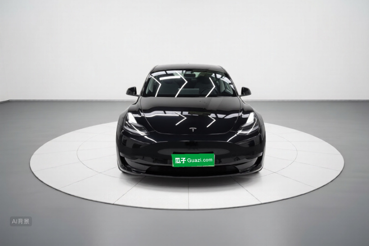 Tesla Model Y 2023 #3 Tesla Model Y 2023 car image #3