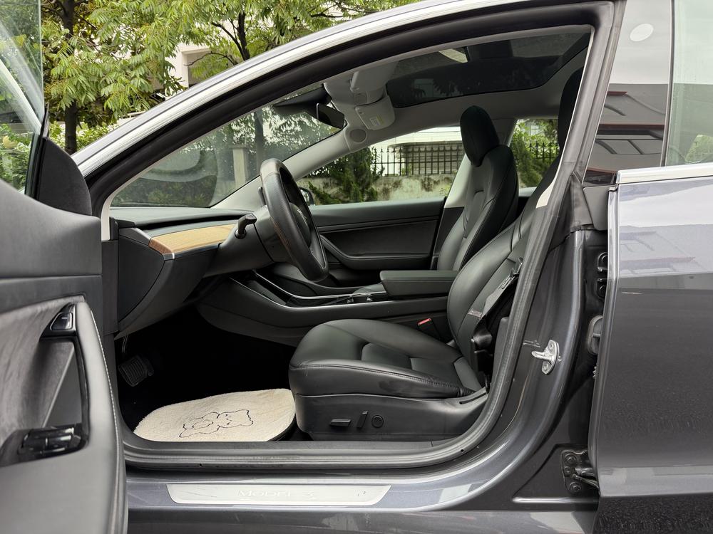 Tesla Model 3 2020 #11 Tesla Model 3 2020 car image #11