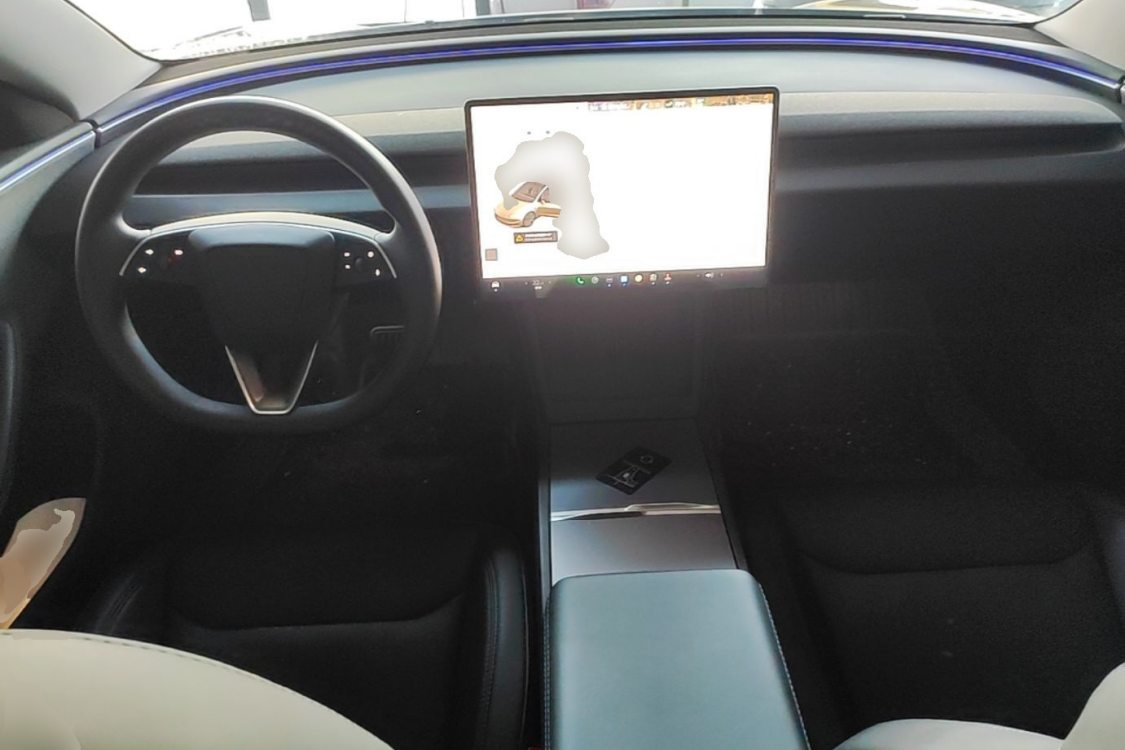 Tesla Model 3 2023 car image #15