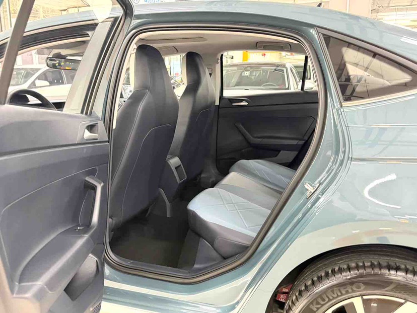 Volkswagen Lavida 2023 #9 Volkswagen Lavida 2023 car image #9