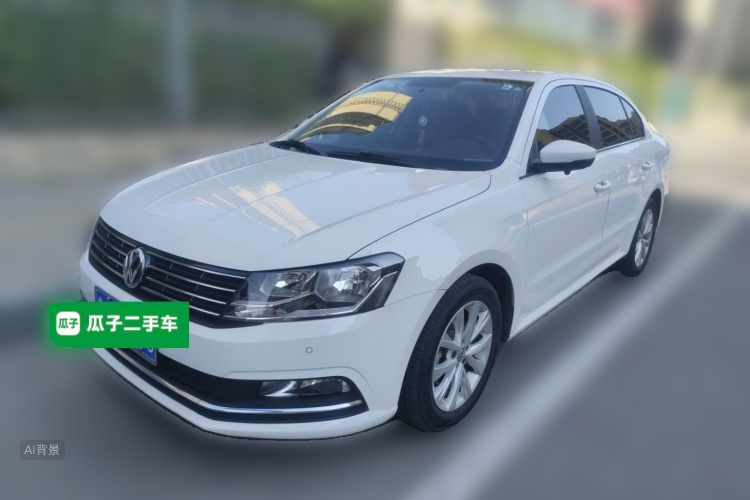 Volkswagen Lavida 2018 #2 Volkswagen Lavida 2018 car image #2