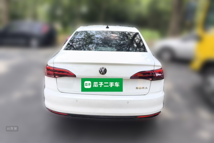 Volkswagen Bora 2022 car image #6