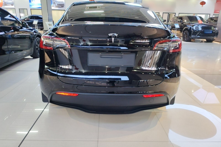 Tesla Model Y 2024 immagine di auto #6