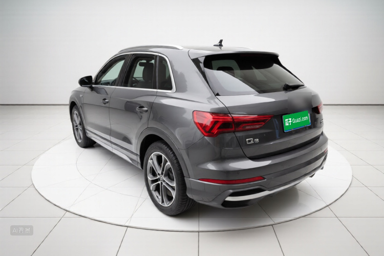 Audi Q3 2021 #5 Audi Q3 2021 car image #5