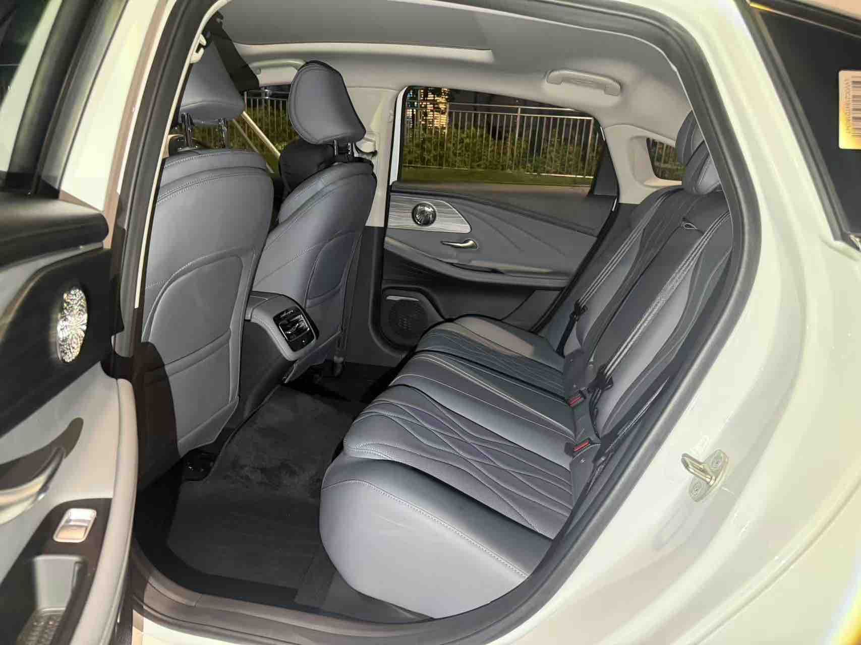 2026 #3 2026 car image #3