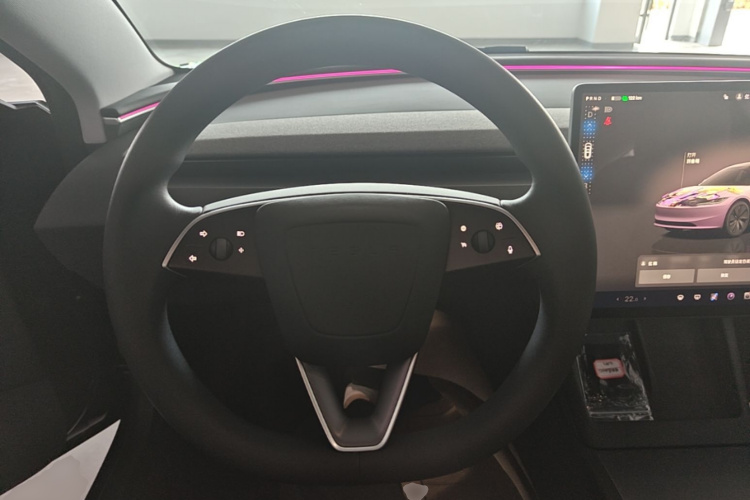 Tesla Model 3 2024 car image #11