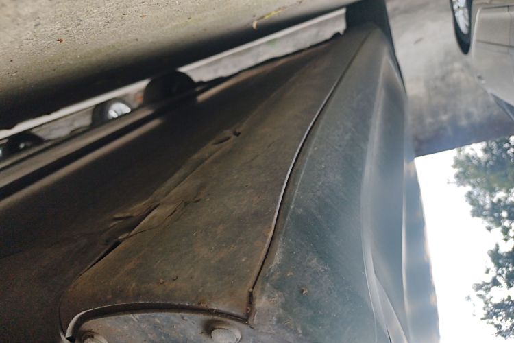 Tesla Model 3 2020 car image #26