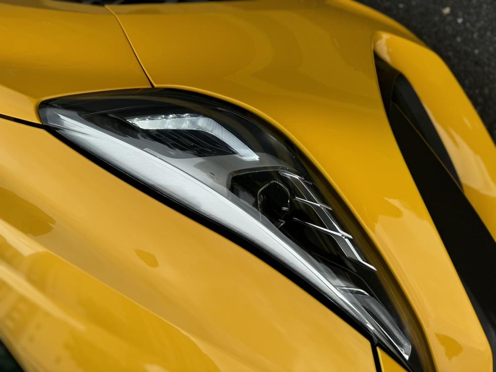 MG 5 2023 car image #10
