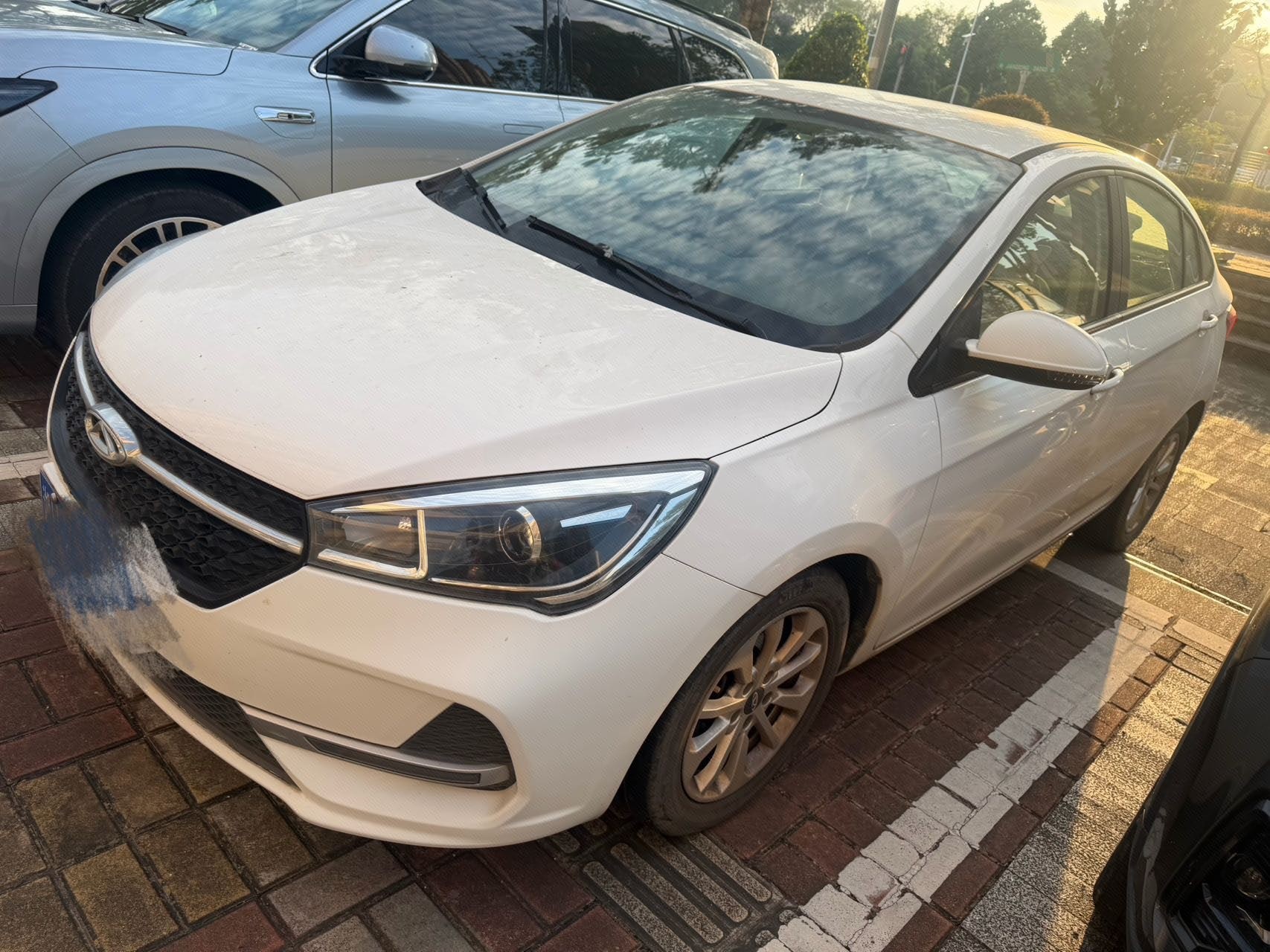 2019 car image 