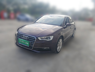 Audi A3 2017 Audi A3 2017 car image
