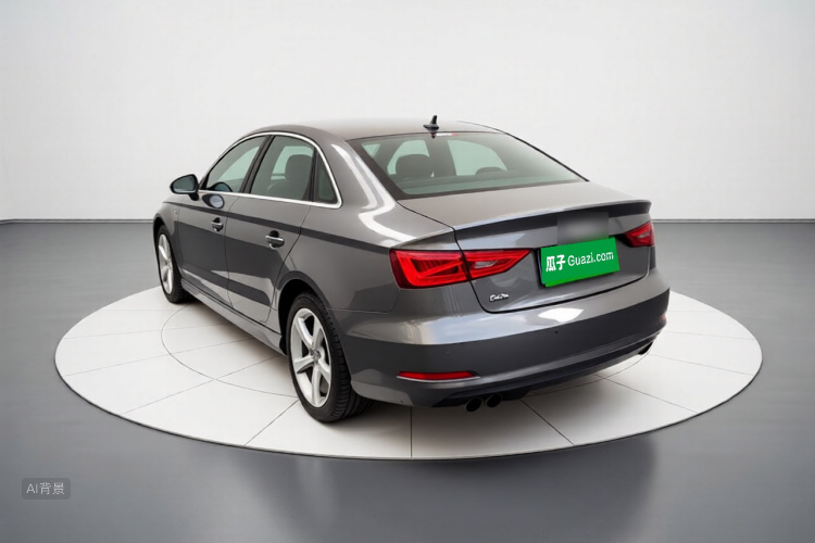 Audi A3 2015 #5 Audi A3 2015 car image #5