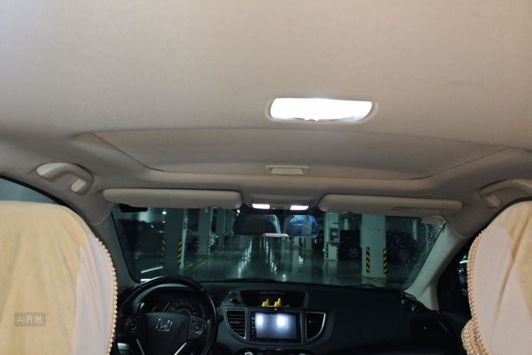 Honda CR-V 2016 car image #20