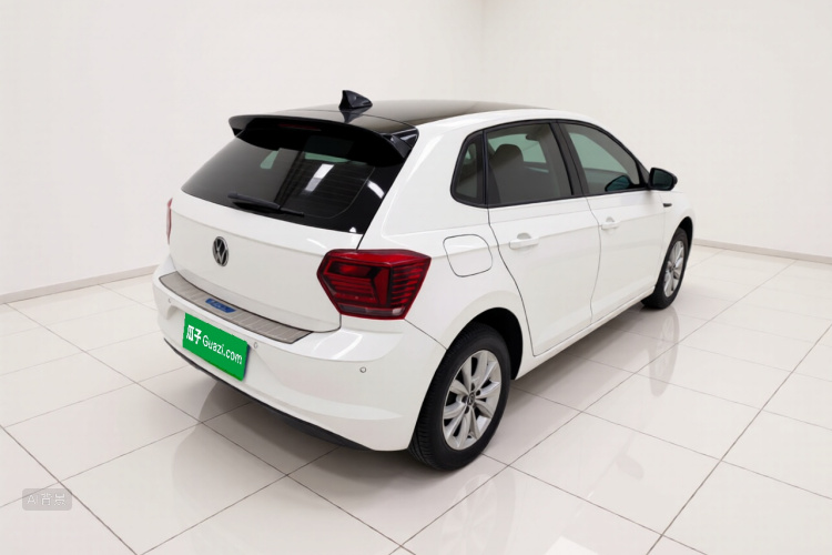 Volkswagen Polo 2021 imagem de carro #7