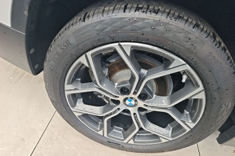 BMW X1 2022 car image #10