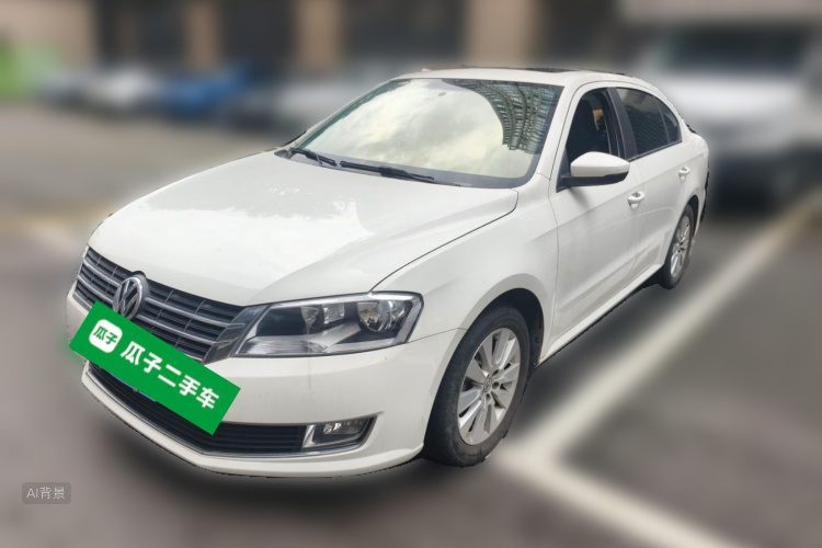 Volkswagen Lavida 2017 #2 Volkswagen Lavida 2017 car image #2