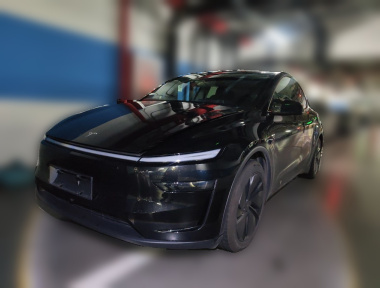 Tesla Model Y 2025 Tesla Model Y 2025 car image