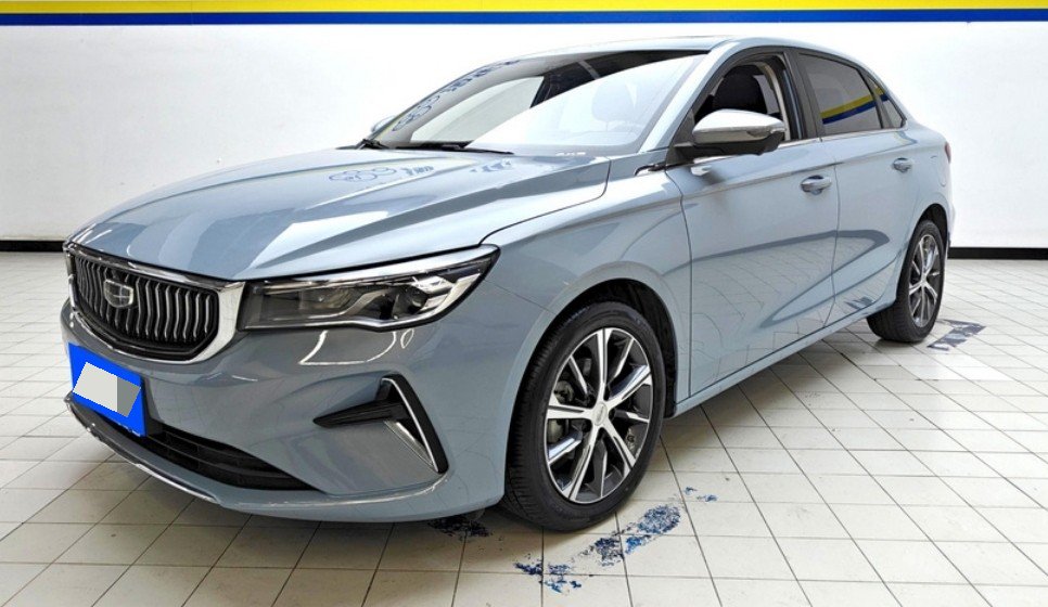 GEELY Emgrand 2023 GEELY Emgrand 2023 car image