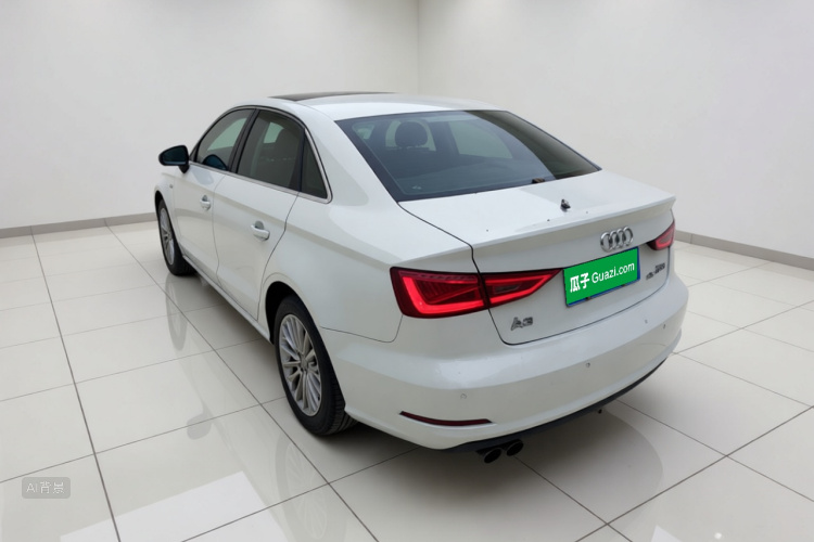 Audi A3 2017 #5 Audi A3 2017 car image #5