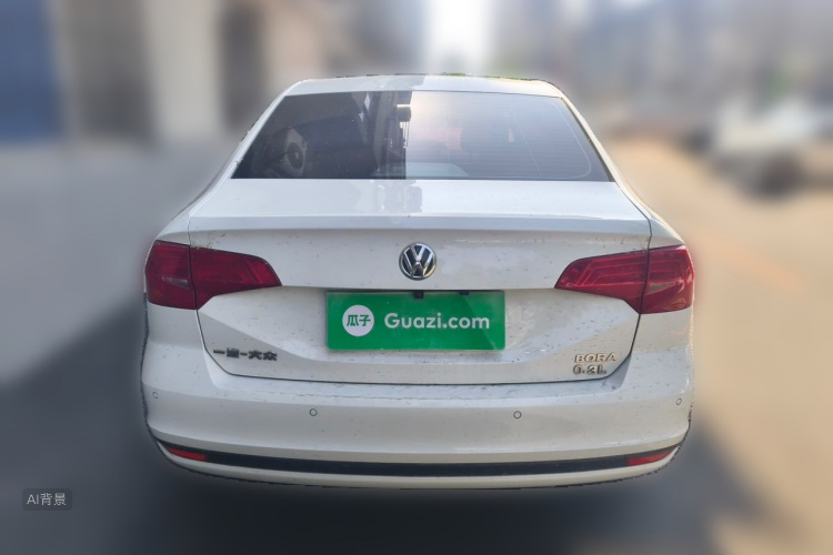 Volkswagen Bora 2019 #6 Volkswagen Bora 2019 car image #6