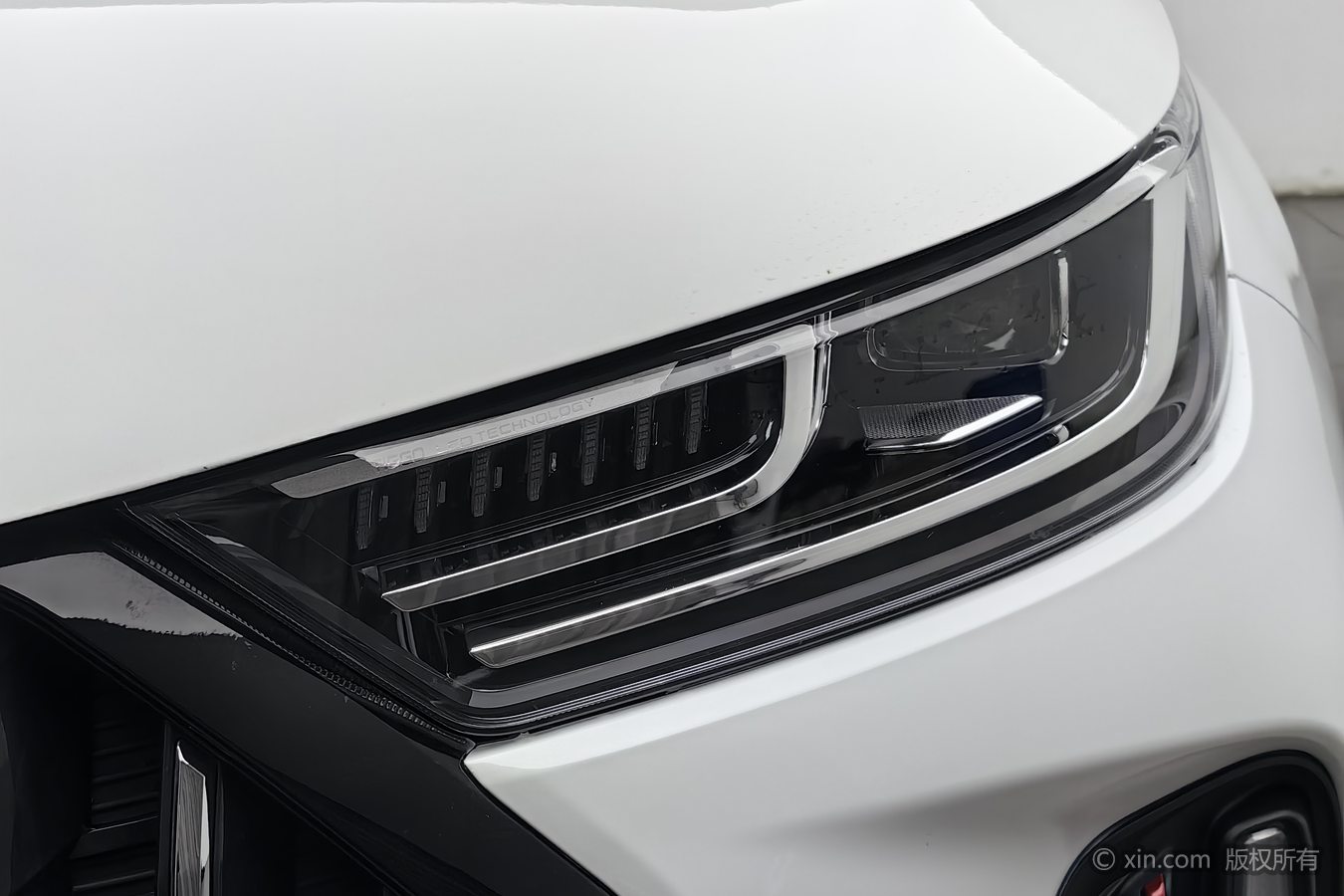 Chery Tiggo 7 Plus 2023 #6 Chery Tiggo 7 Plus 2023 image de voiture #6