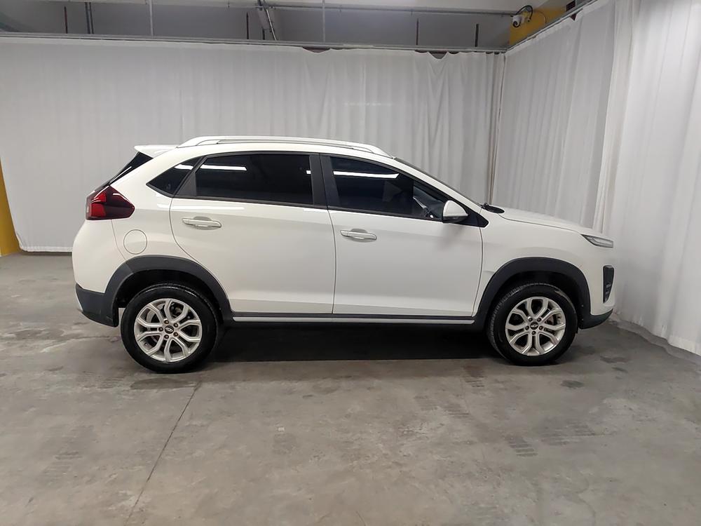 Chery Tiggo 3x 2021 #8 Chery Tiggo 3x 2021 car image #8