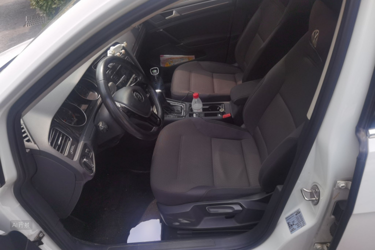 Volkswagen Golf 2017 صورة سيارة #17