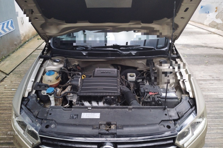 Volkswagen Bora 2016 immagine di auto #22