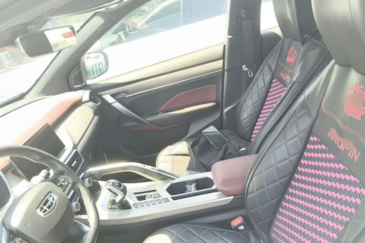 2018 immagine di auto #17