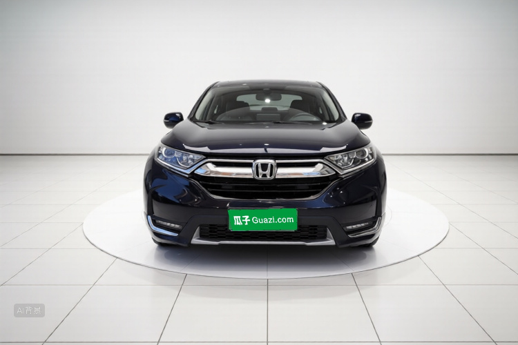 Honda CR-V 2017 #3 Honda CR-V 2017 car image #3