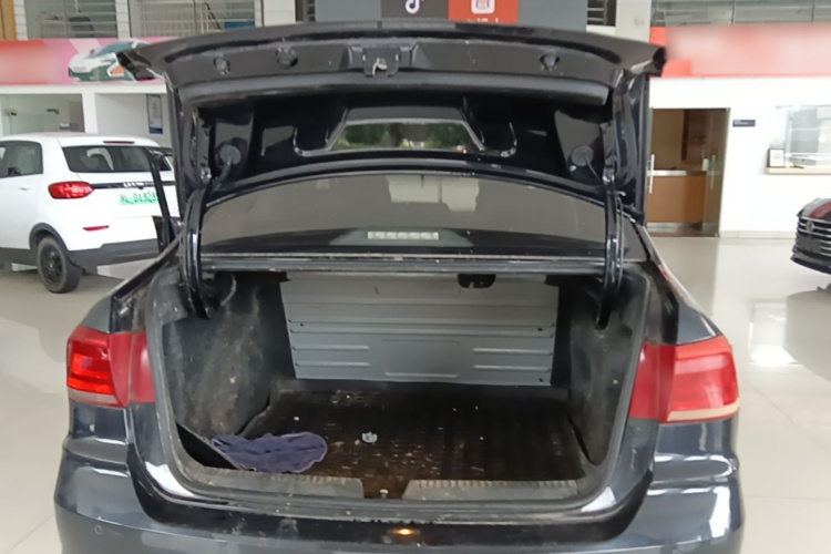 Volkswagen Santana 2020 car image #19