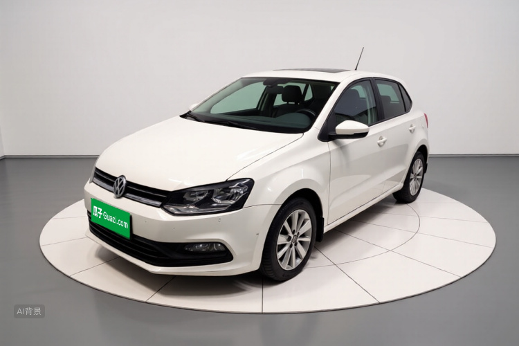Volkswagen Polo 2016 #2 Volkswagen Polo 2016 car image #2